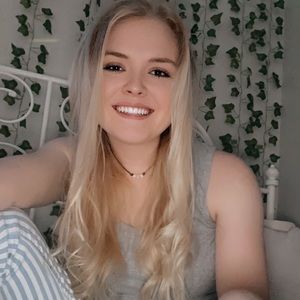 Meet your Posher, Annelie